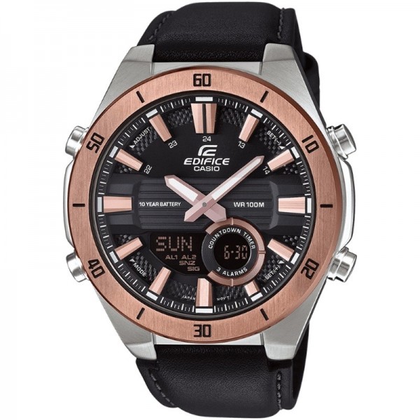 Rokas pulkstenis Casio ERA-110GL-1AVEF Rokas pulkstenis Casio ERA-110GL-1AVEF
