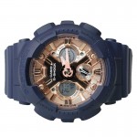 Wristwatch Casio G-Shock GMA-S120MF-2A2ER