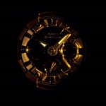 Wristwatch Casio G-Shock GMA-S120MF-2A2ER