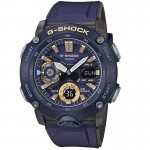 Rokas pulkstenis Casio G-Shock GA-2000-2AER Rokas pulkstenis Casio G-Shock GA-2000-2AER