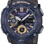 Rokas pulkstenis Casio G-Shock GA-2000-2AER Rokas pulkstenis Casio G-Shock GA-2000-2AER