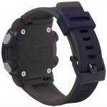 Rokas pulkstenis Casio G-Shock GA-2000-2AER Rokas pulkstenis Casio G-Shock GA-2000-2AER