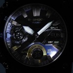 Rokas pulkstenis Casio G-Shock GA-2000-2AER Rokas pulkstenis Casio G-Shock GA-2000-2AER