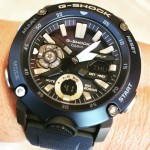 Rokas pulkstenis Casio G-Shock GA-2000-2AER Rokas pulkstenis Casio G-Shock GA-2000-2AER