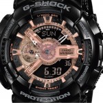 Часы Casio G-Shock GA-110MMC-1AER