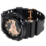 Часы Casio G-Shock GA-110MMC-1AER