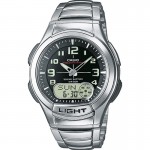 Wristwatch Casio AQ-180WD-1BVES Wristwatch Casio AQ-180WD-1BVES