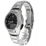 Wristwatch Casio AQ-180WD-1BVES Wristwatch Casio AQ-180WD-1BVES