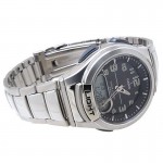 Wristwatch Casio AQ-180WD-1BVES Wristwatch Casio AQ-180WD-1BVES
