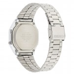 Rokas pulkstenis Casio A168WEM-2EF Rokas pulkstenis Casio A168WEM-2EF
