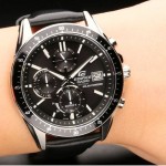 Wristwatch Casio Edifice EFS-S510L-1AVUEF