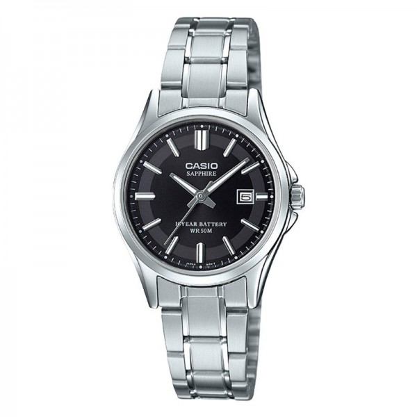 Rokas pulkstenis Casio LTS-100D-1AVEF