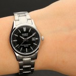 Rokas pulkstenis Casio LTS-100D-1AVEF