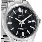 Rokas pulkstenis Casio MTS-100D-1AVEF