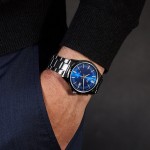 Rokas pulkstenis Casio MTS-100D-2AVEF
