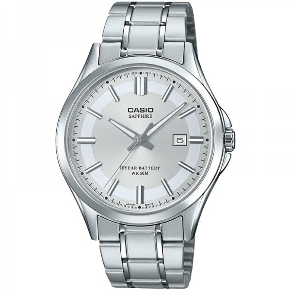 Rokas pulkstenis Casio MTS-100D-7AVEF