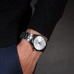Rokas pulkstenis Casio MTS-100D-7AVEF