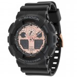 Часы Casio G-Shock GA-100MMC-1AER