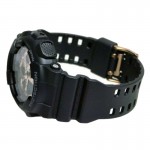 Часы Casio G-Shock GA-100MMC-1AER
