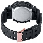 Часы Casio G-Shock GA-100MMC-1AER