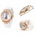 Wristwatch Casio G-Shock MSG-S200G-7AER
