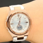 Wristwatch Casio G-Shock MSG-S200G-7AER