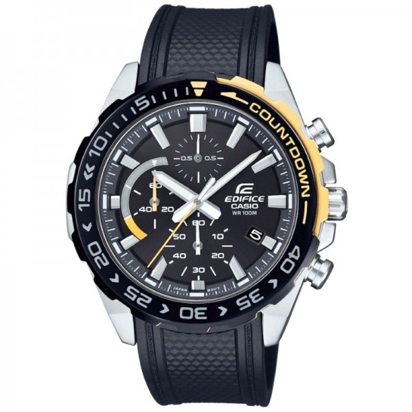 Rokas pulkstenis Casio Edifice EFR-566PB-1AVUEF Rokas pulkstenis Casio Edifice EFR-566PB-1AVUEF