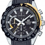 Rokas pulkstenis Casio Edifice EFR-566PB-1AVUEF Rokas pulkstenis Casio Edifice EFR-566PB-1AVUEF