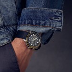 Rokas pulkstenis Casio Edifice EFR-566PB-1AVUEF Rokas pulkstenis Casio Edifice EFR-566PB-1AVUEF
