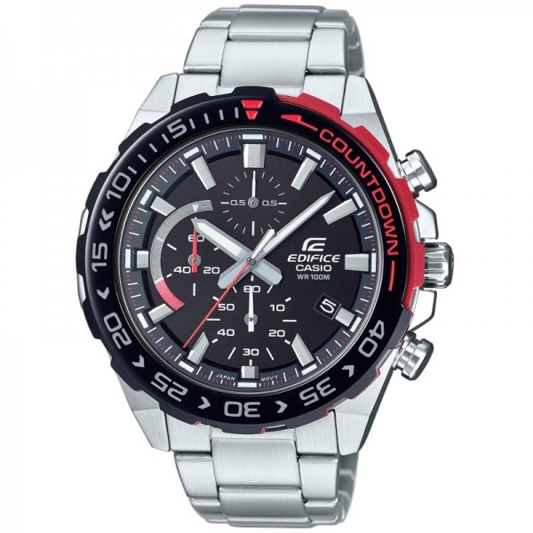Часы Casio Edifice EFR-566DB-1AVUEF