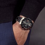 Часы Casio Edifice EFR-566DB-1AVUEF