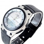 Wristwatch Casio AW-80-7AVES