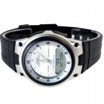 Wristwatch Casio AW-80-7AVES