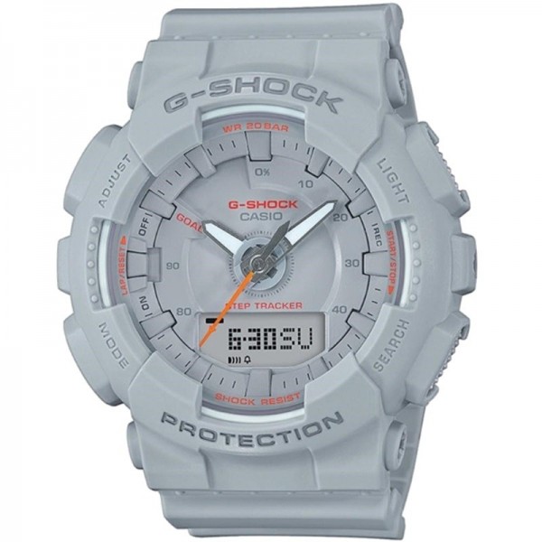 Wristwatch Casio G-Shock GMA-S130VC-8AER