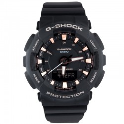 Rokas pulkstenis Casio G-Shock GMA-S130PA-1AER