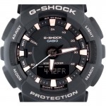 Rokas pulkstenis Casio G-Shock GMA-S130PA-1AER Rokas pulkstenis Casio G-Shock GMA-S130PA-1AER