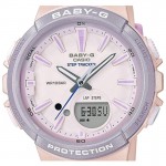 Rokas pulkstenis Casio Baby-G BGS-100SC-4AER