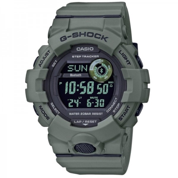Rokas pulkstenis Casio G-Shock GBD-800UC-3ER