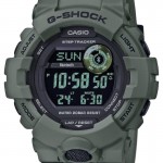 Rokas pulkstenis Casio G-Shock GBD-800UC-3ER