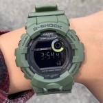 Rokas pulkstenis Casio G-Shock GBD-800UC-3ER