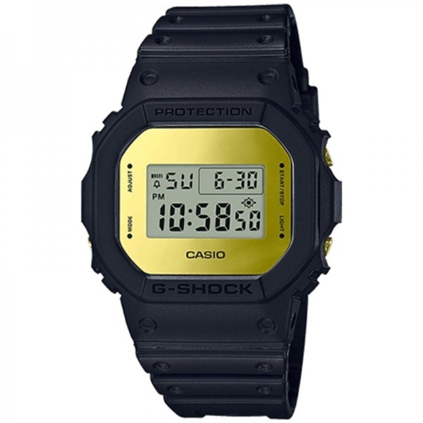 Wristwatch Casio G-Shock DW-5600BBMB-1ER Wristwatch Casio G-Shock DW-5600BBMB-1ER