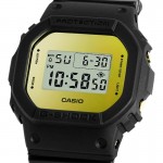 Wristwatch Casio G-Shock DW-5600BBMB-1ER Wristwatch Casio G-Shock DW-5600BBMB-1ER