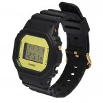 Wristwatch Casio G-Shock DW-5600BBMB-1ER Wristwatch Casio G-Shock DW-5600BBMB-1ER
