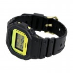 Wristwatch Casio G-Shock DW-5600BBMB-1ER Wristwatch Casio G-Shock DW-5600BBMB-1ER