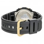Wristwatch Casio G-Shock DW-5600BBMB-1ER Wristwatch Casio G-Shock DW-5600BBMB-1ER
