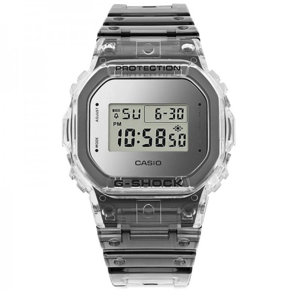 Wristwatch Casio G-Shock DW-5600SK-1ER