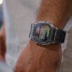 Wristwatch Casio G-Shock DW-5600SK-1ER