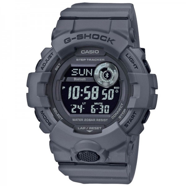 Rokas pulkstenis Casio G-Shock GBD-800UC-8ER Rokas pulkstenis Casio G-Shock GBD-800UC-8ER