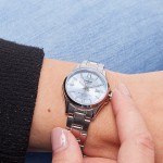 Rokas pulkstenis Casio LTS-100D-2A1VEF Rokas pulkstenis Casio LTS-100D-2A1VEF