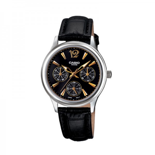 Rokas pulkstenis CASIO LTP-2085L-1AVEF Rokas pulkstenis CASIO LTP-2085L-1AVEF